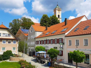 Ferienwohnung Liparis